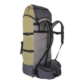 Рюкзак МАНАРАГА Турист-80, оливковый
