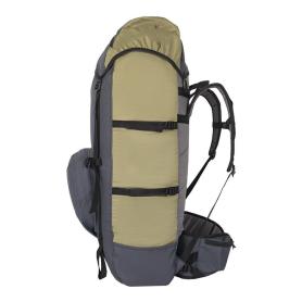 Рюкзак МАНАРАГА Турист-80, оливковый