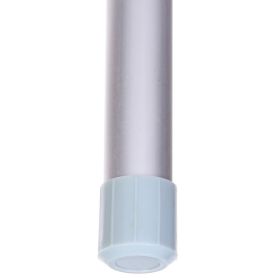 Стол кемпинговый складной 60*45*57 см алюминиевые ножки