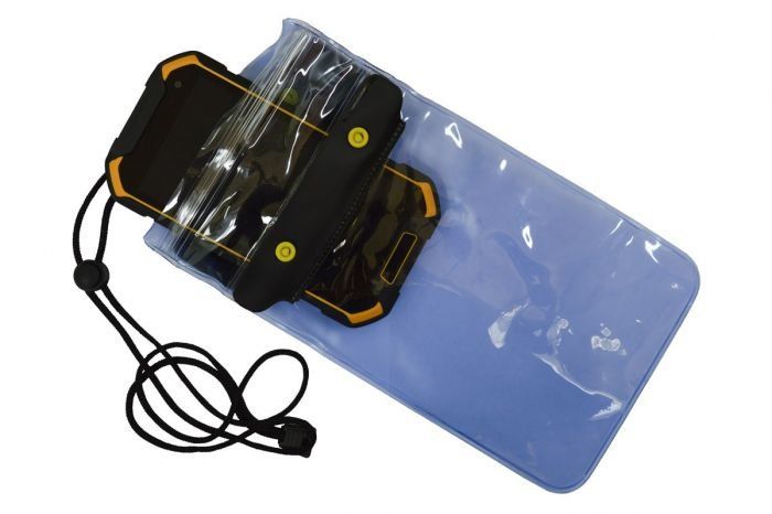 Гермоупаковка для документов 15х22