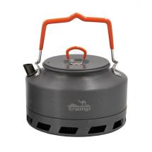 Чайник Firebird 1.1 л c теплообменником, Tramp